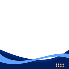 Cross Abstract Shape