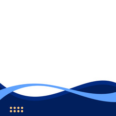 Cross Abstract Shape