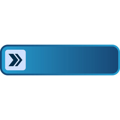 Obraz premium Next Button Bar