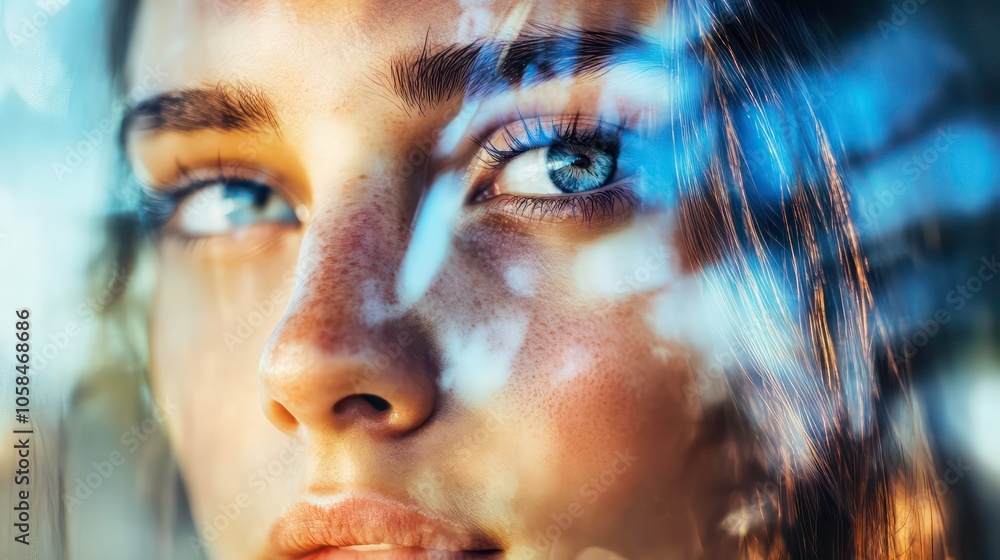 Poster Predicting emerging trends in photography through trend analysis and pattern recognition