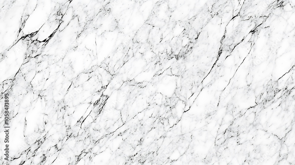 Poster white marble texture background simple neutral background with free space for design