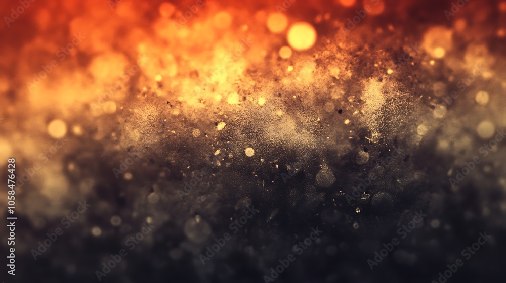 Poster abstract background smooth blue background with copy space for advertisements