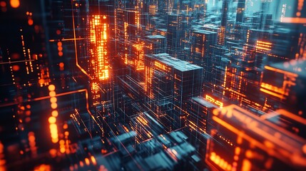 Fototapeta premium Abstract Background Design images