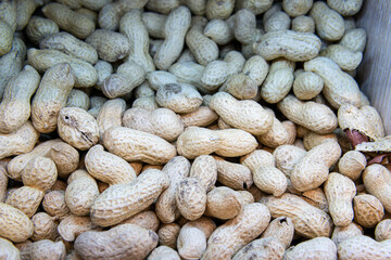 texture market food vegetarian nutrition seed organic brown isolated snack natural dry healthy
