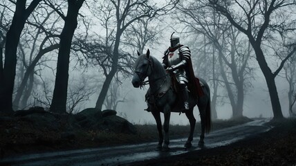 Knight Templar