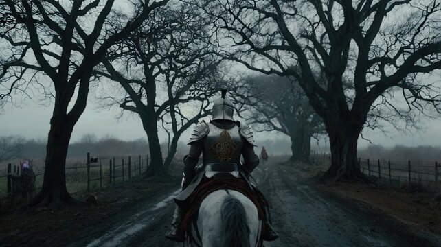 Knight Templar