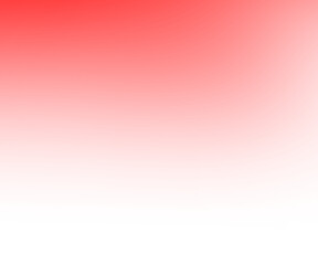 transparent red gradient