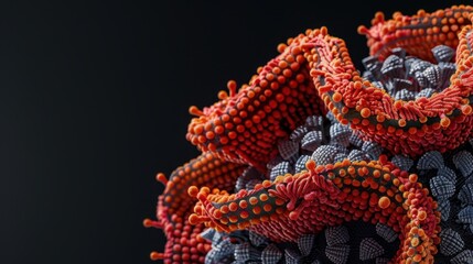 HIV/AIDS: This viral infection attacks T-cells in the immune system, making individuals more susceptible to various infections and certain cancers.

