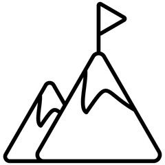 Goal  Icon
