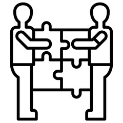 Puzzle Icon