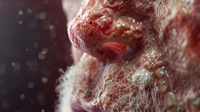 Mumps: This viral infection primarily affects the salivary glands, resulting in swelling, pain, fever, and possible complications such as hearing loss.
