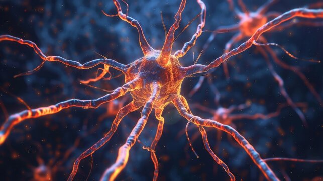 Polio (Poliomyelitis): A viral infection that targets the nervous system, resulting in paralysis, with children being at the highest risk.
