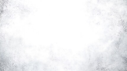 White Texture Background Simple Neutral Background with Free Space for Design