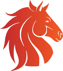 Png hourse icon image 