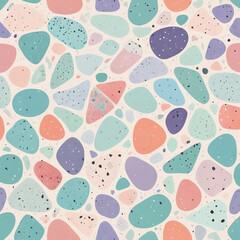 pastel terrazzo 2