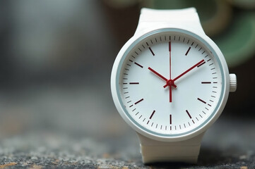 time is money concept