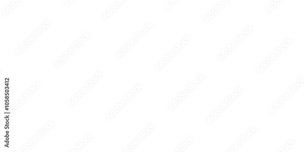 Poster white transparent gradient overlay