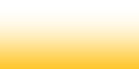 Yellow transparent gradient background