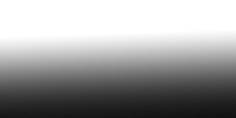 Black gradient transparent background