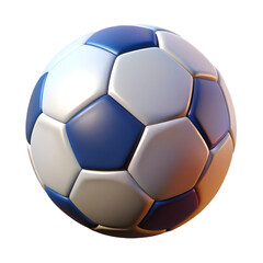 soccer ball isolated on white. soccer, ball, football, sport, isolated, white, black, game, leather, play, object, sphere, sports, equipment, leisure, soccerball, fun, soccer ball, circle, round, 3d, 