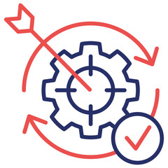 Effective Icon
