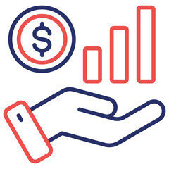 Investment Icon
