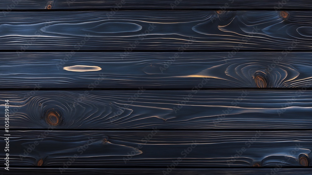 Poster black wooden background texture abstract gradient background with copy space