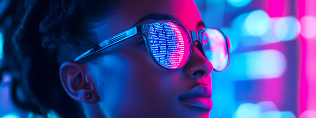 Vision of Modern Tech