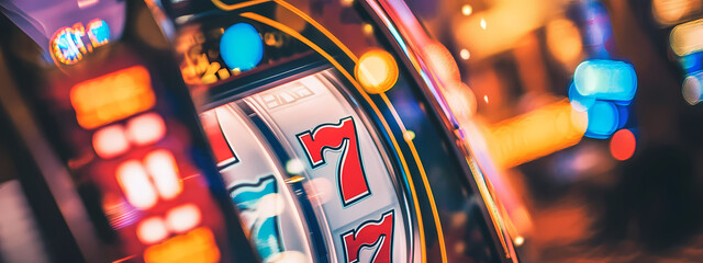 Casino Jackpot Frenzy