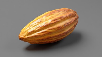 Cacao Pod: A Symbol of Sweetness