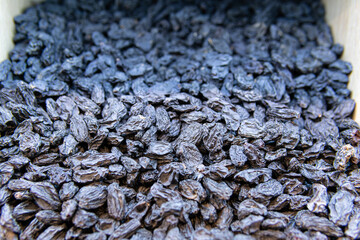 background vegetarian ingredient brown dry organic dessert nutrition natural heap food white