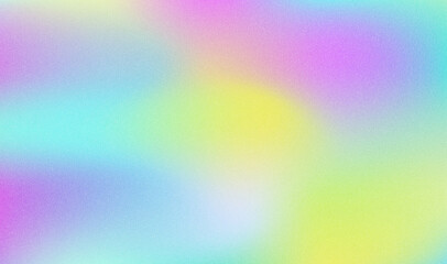 Pastel grainy gradient ideal for posters, social media graphics, website backgrounds and more