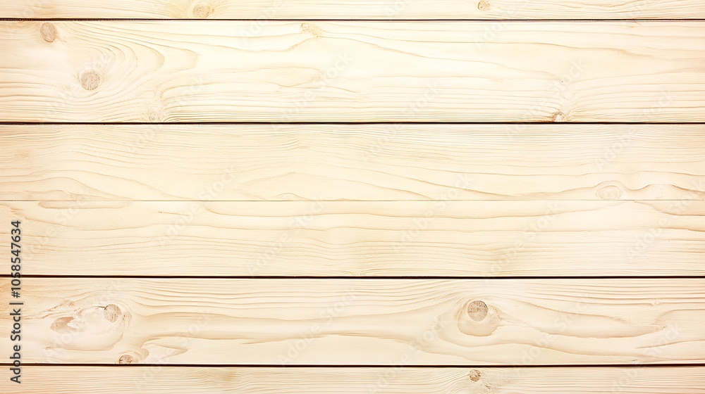 Poster wooden plank background plain textured background for web design and copy