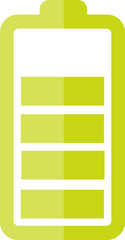 Battery Icon Set