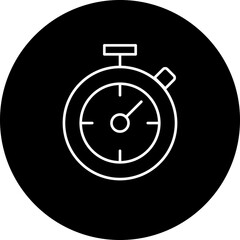 Clock icon. Hour Marker, AM, PM Clock, Watch Vector Symbol. Time and Timers icons collection.