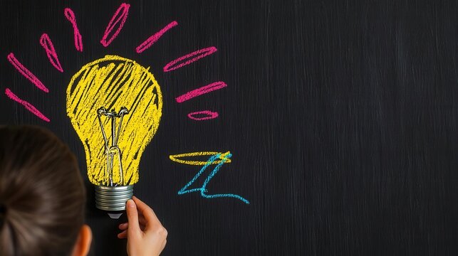 Innovative intellect shaped by the continuous pursuit of knowledge, [knowledge , innovation , intellect], [creative thinking], ,