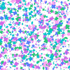 background with stars