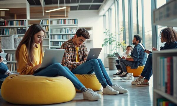 Personalized Learning Platforms