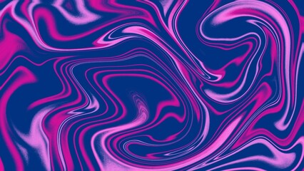 Purple and blue marble abstract pattern ideal for design elements 