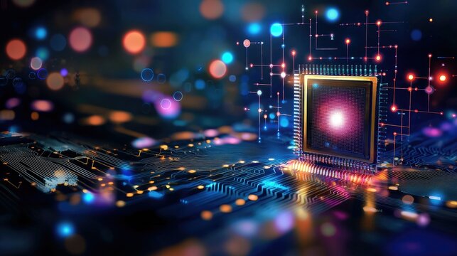 Exploring the future of gpu technology innovations and trends in a digital era