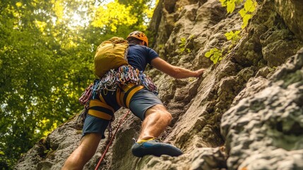 importance of fitness in adventure sports