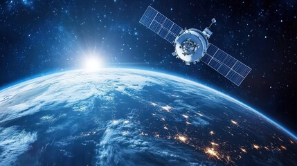 potential for international cooperation in exploring outer space