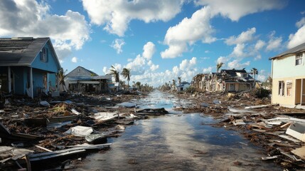 psychological impact of hurricanes on individuals and communities