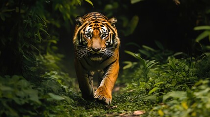 role of policy in animal conservation.