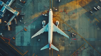 significance of international air travel regulations.