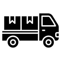 Delivery Icon