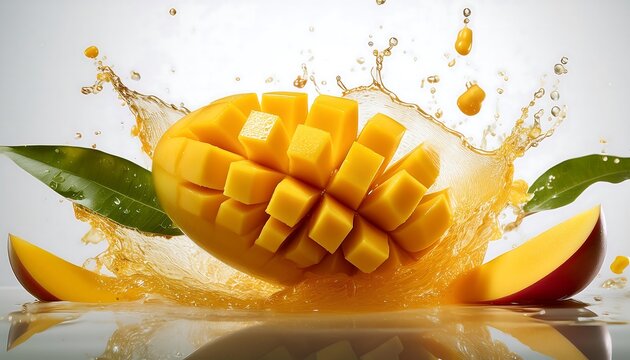 Mango Background Images – Browse 408,765 Stock Photos, Vectors ...