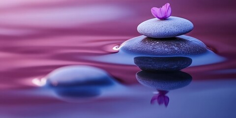 Meditation for relaxation and harmony, utilizing Reiki techniques, promotes peace and tranquility through mindful practices that foster deep relaxation and inner balance.