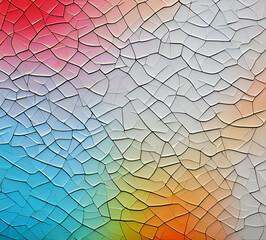 White and multicolored wavy dynamic motion flow graphic. motion light shape curve. banner template cover wavy. texture background, soft transition of colors and tones, new format, neat cracks, 8k qual