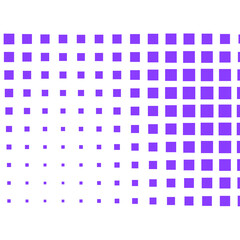 abstract background with squares
